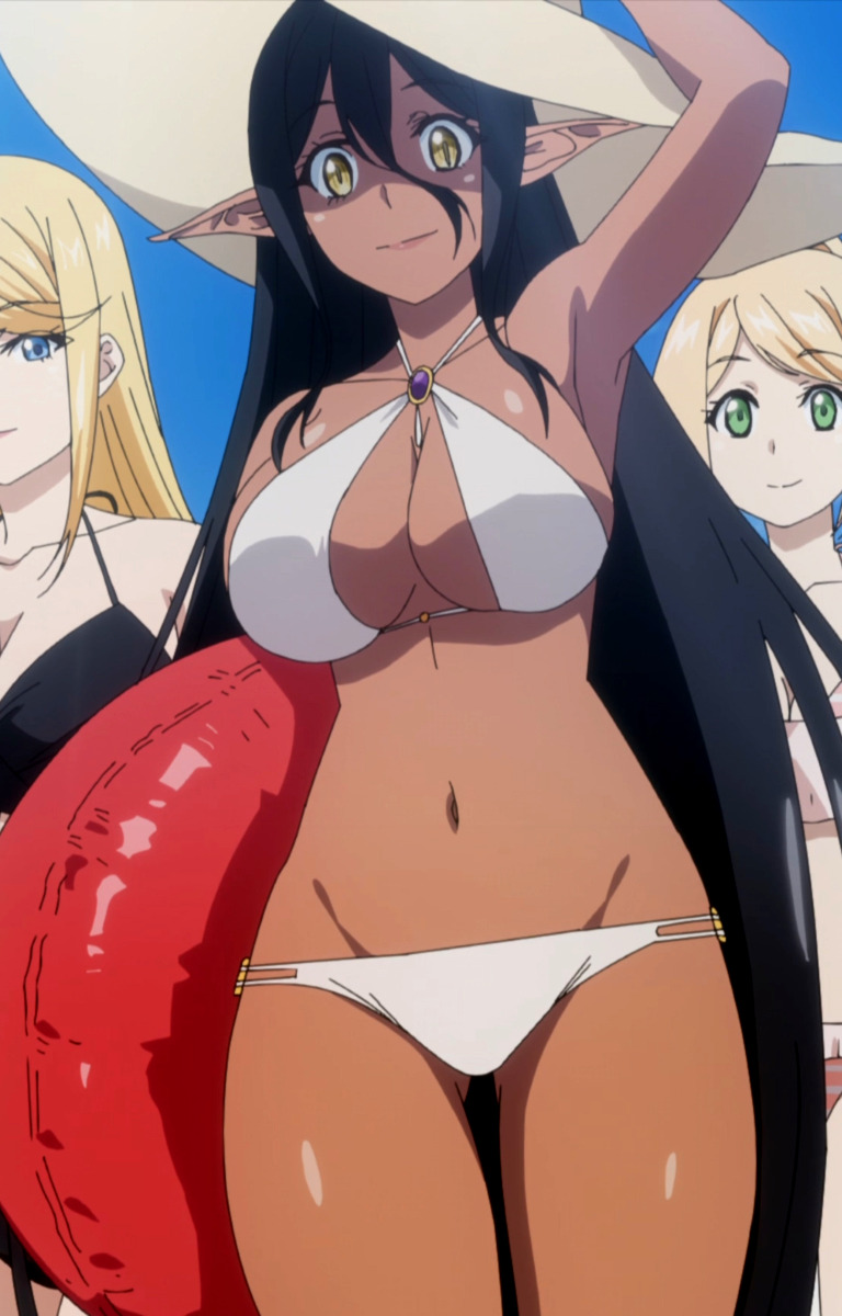 Mariabelle