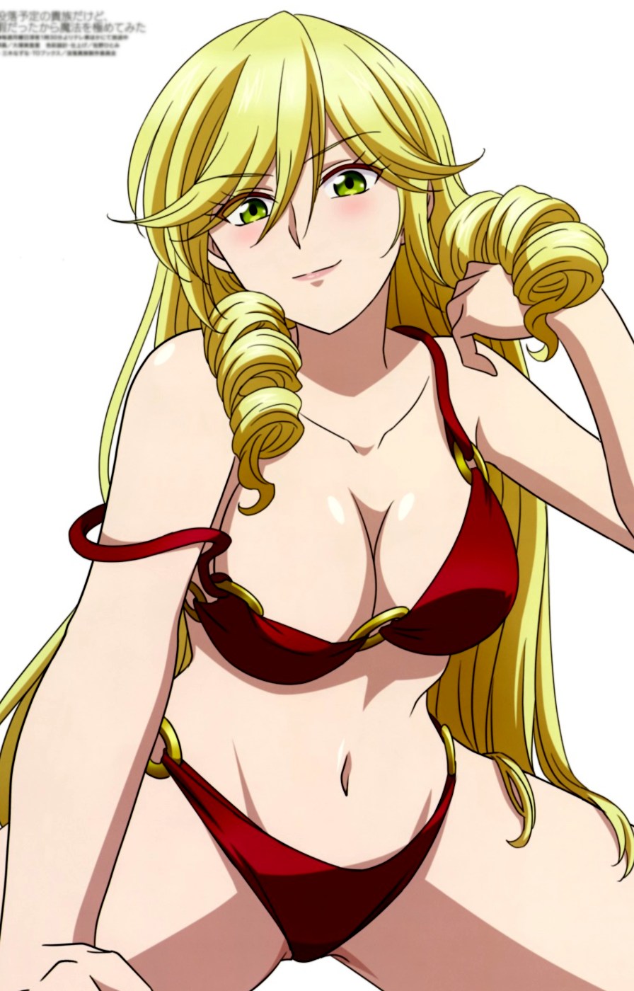 Scarlet