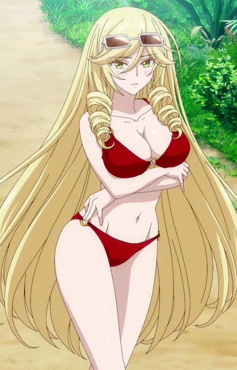Scarlet