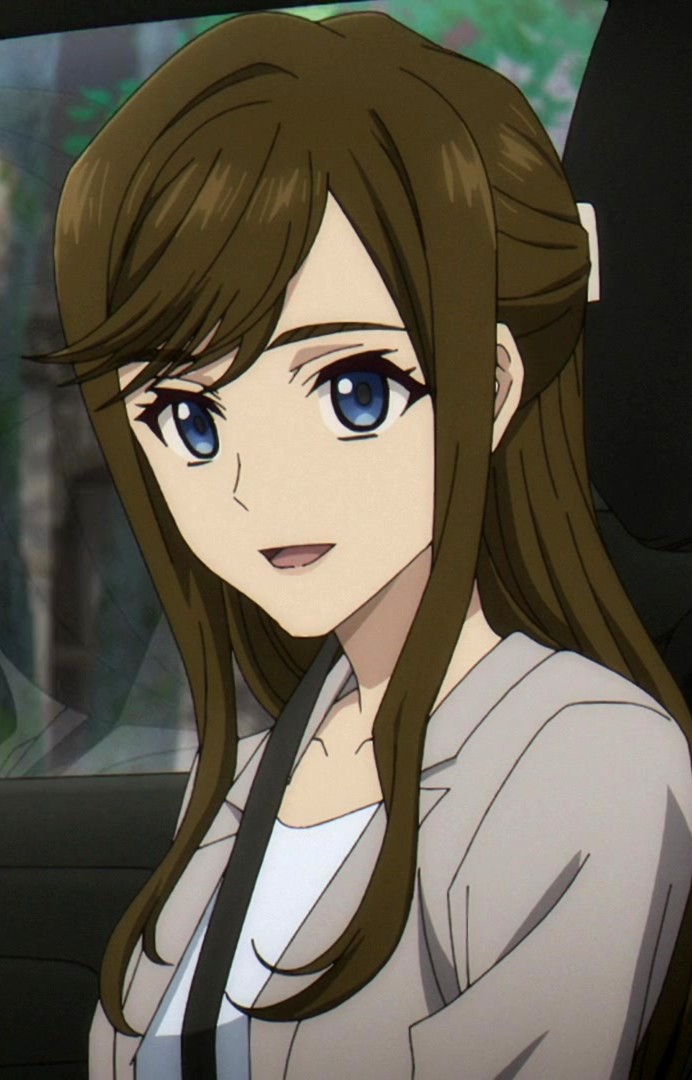 Raissa Germaine Robin (Your Forma) Raissa Germaine Robin