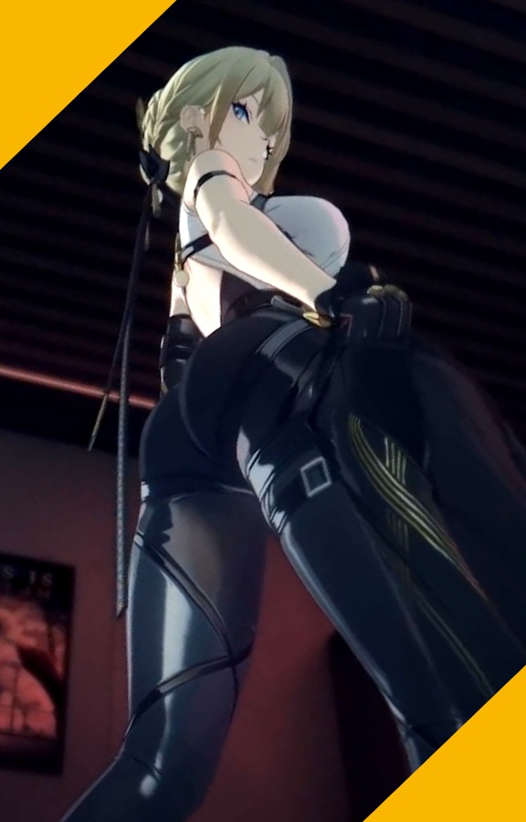 Evelyn Chevalier (Zenless Zone Zero) Evelyn Chevalier