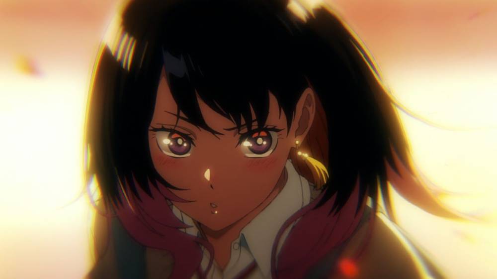 Akane-banashi Akane-banashi