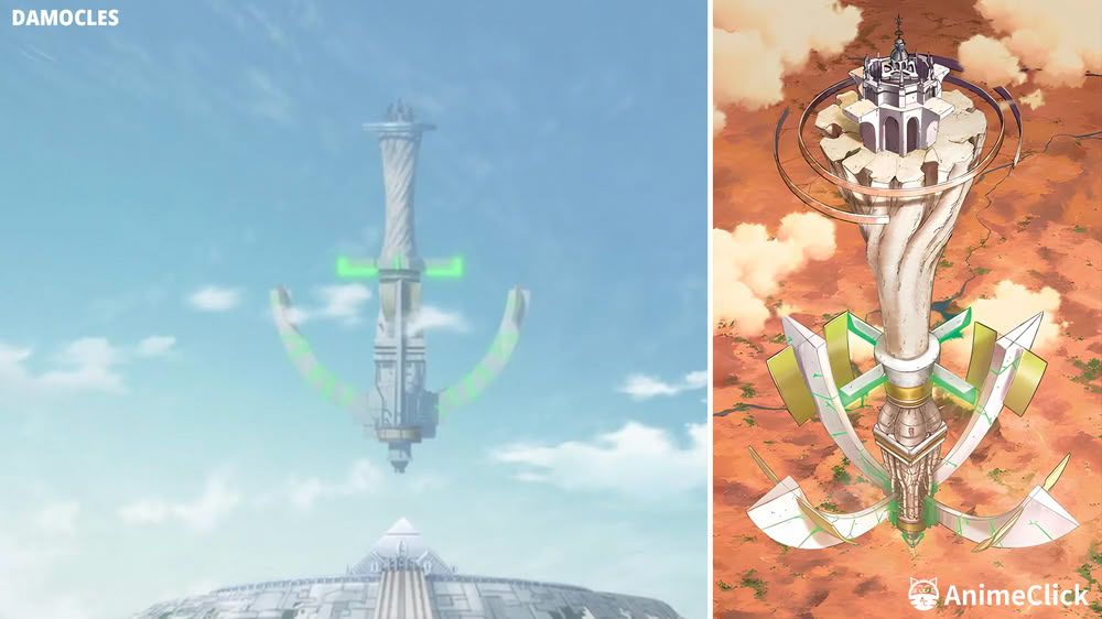 Code Geass Code Geass