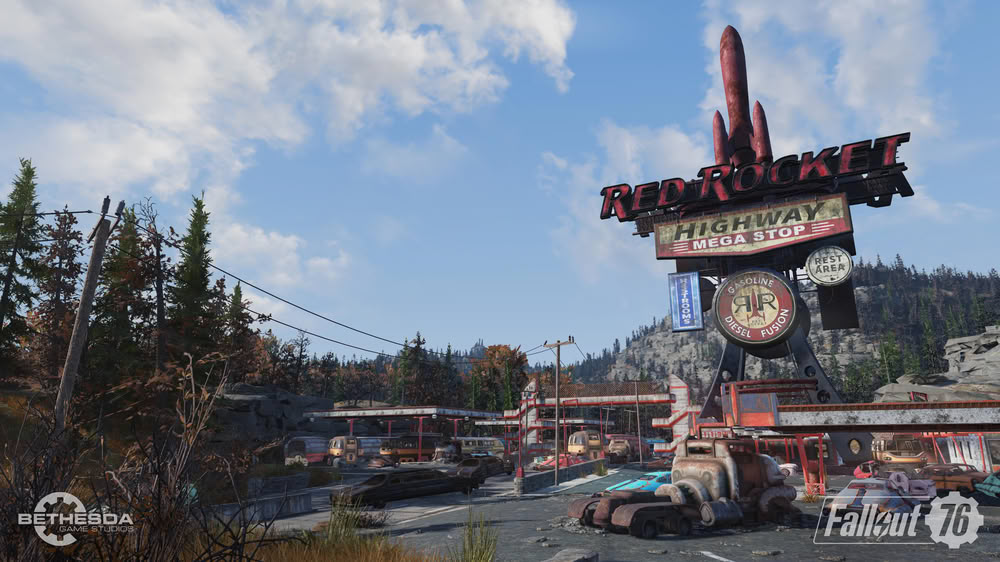fallout 46 fallout 46