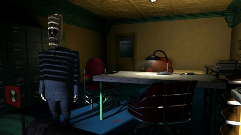 I 5 migliori titoli di Double Fine: quando i Videogiochi diventano Arte e divertimento I 5 migliori titoli di Double Fine: quando i Videogiochi diventano Arte e divertimento