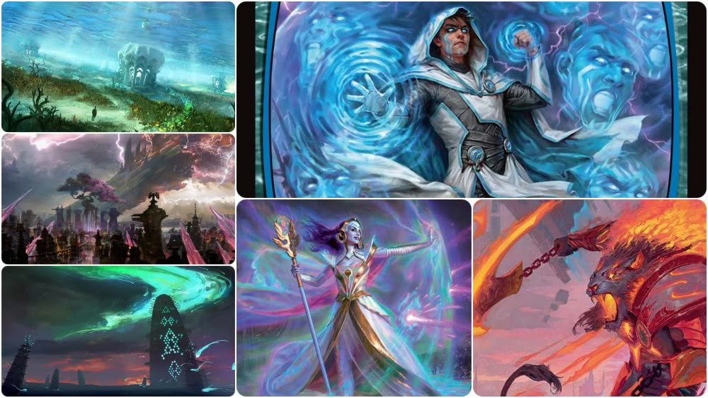 Magic: The Gathering, tutte le novità dal MagicCon Amsterdam 2026: espansioni 2027, Reality Fracture e Lo Hobbit Magic: The Gathering, tutte le novità dal MagicCon Amsterdam 2026: espansioni 2027, Reality Fracture e Lo Hobbit