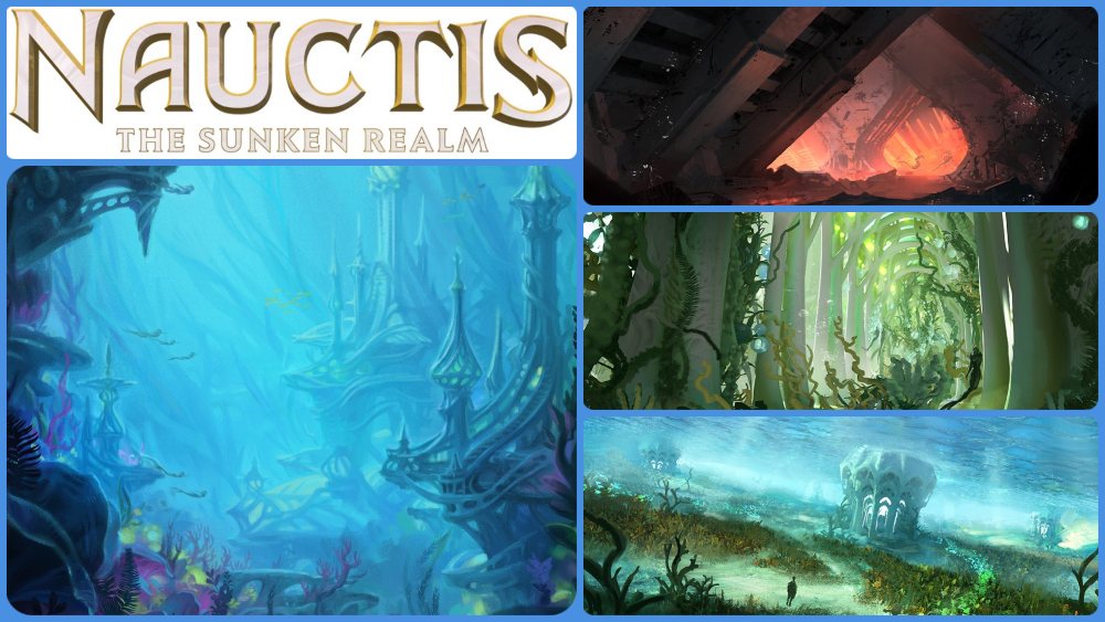 Nauctis Nauctis