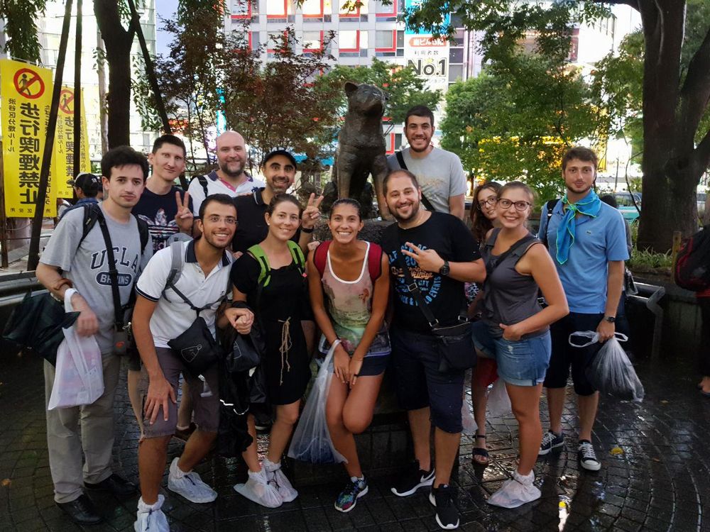 Turismo in Giappone: la nazione che spende di più pro capite non è quella che ti aspetti Turismo in Giappone: la nazione che spende di più pro capite non è quella che ti aspetti