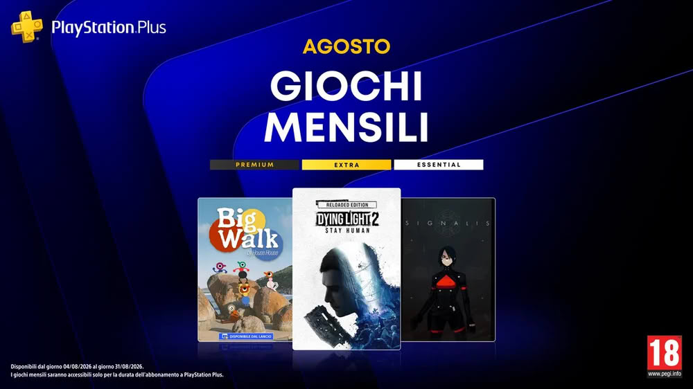 Plus agosto 2026 Plus agosto 2026