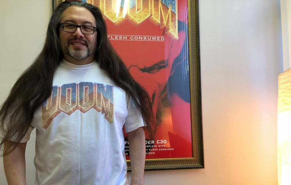 Licenziamenti in id Software: il commento di John Romero sul futuro e la memoria dello studio Licenziamenti in id Software: il commento di John Romero sul futuro e la memoria dello studio