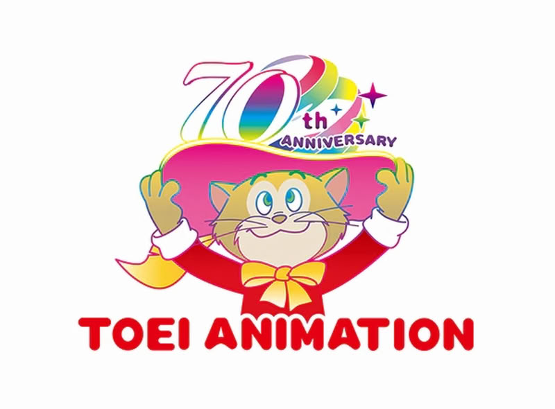 Toei Animation Toei Animation