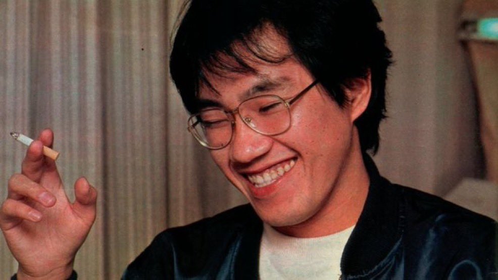 Akira Toriyama e Gō Nagai da oggi sono nella Eisner Hall of Fame