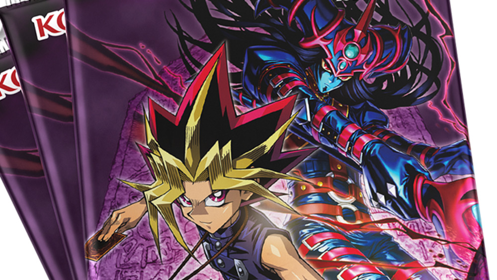 Yugioh tcg Yugioh tcg