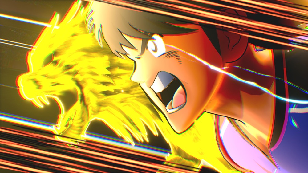 Captain Tsubasa 2: World Fighters Captain Tsubasa 2: World Fighters