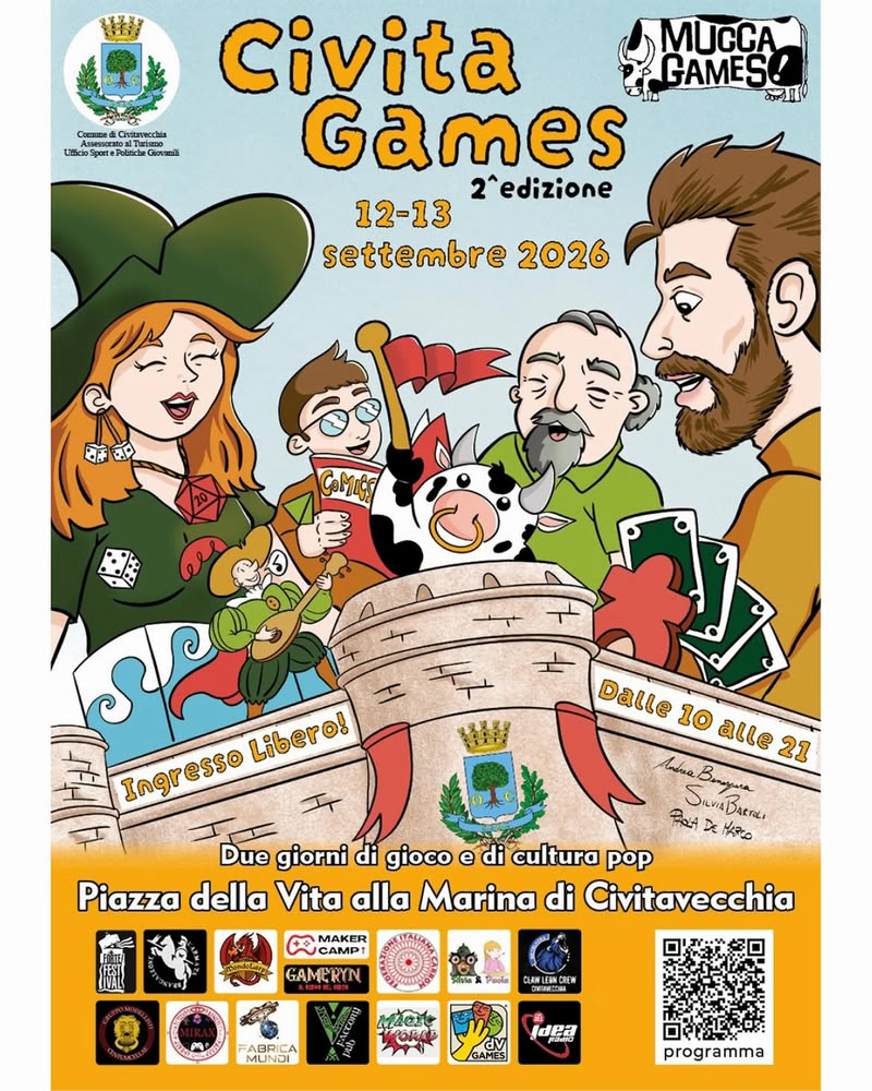 Civitagames Civitagames