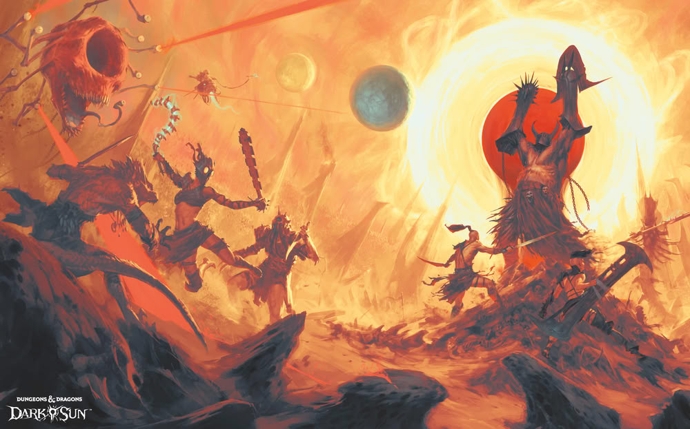Dark Sun