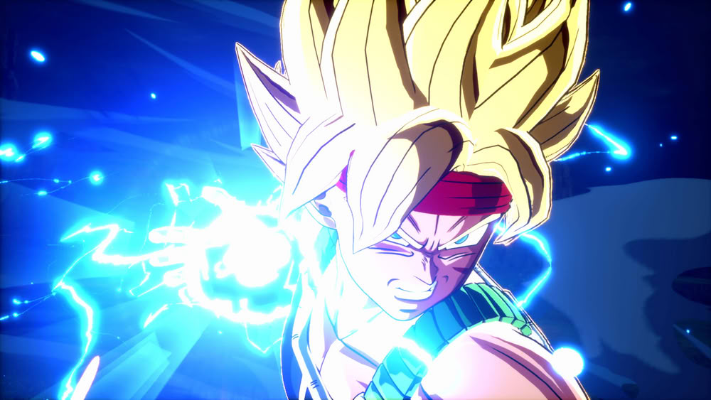 Dragon Ball: Sparking! ZERO - Super Limit-Breaking NEO Dragon Ball: Sparking! ZERO - Super Limit-Breaking NEO