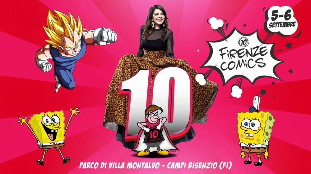 Firenze Comics Firenze Comics