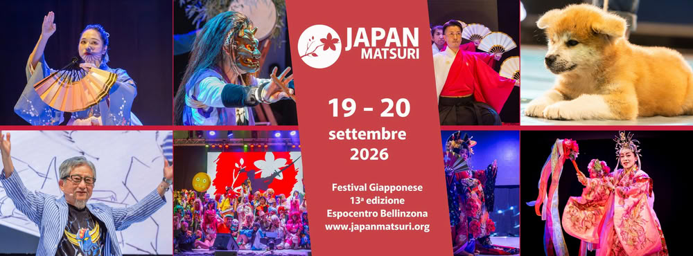 Japan Matsuri Japan Matsuri