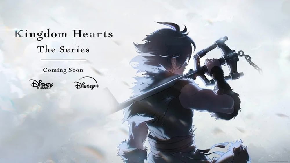 Non solo anime speciale D23 2026 Non solo anime speciale D23 2026