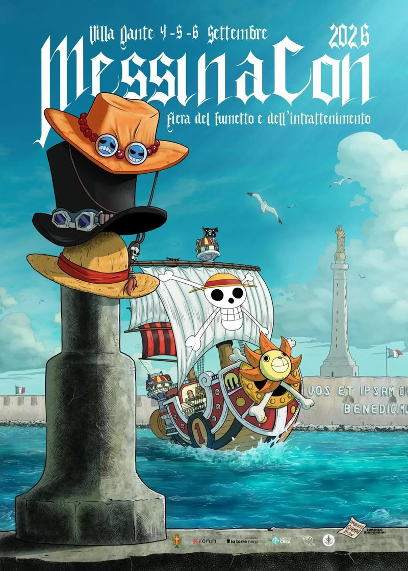 MessinaCon MessinaCon