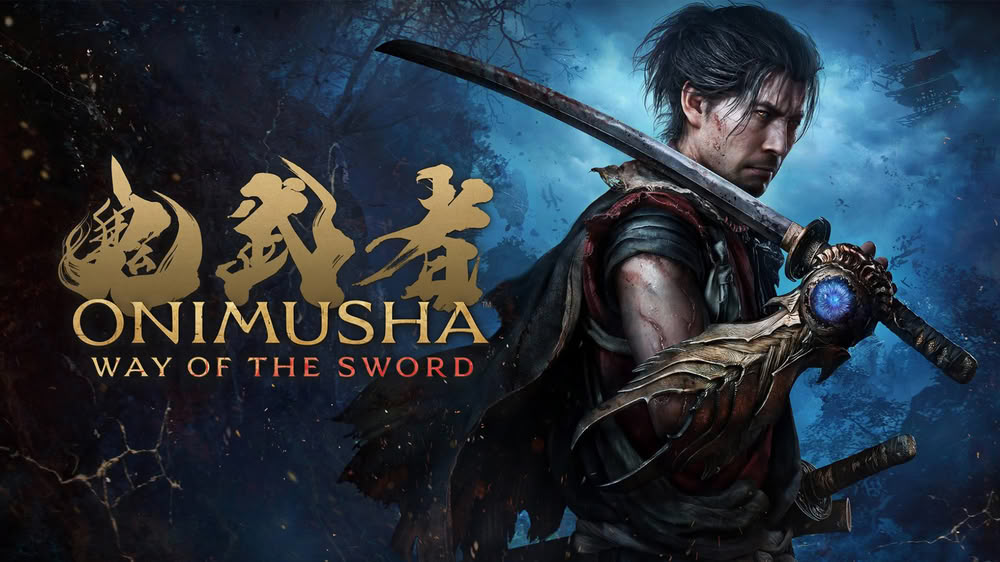 Onimusha Way of the sword anteprima