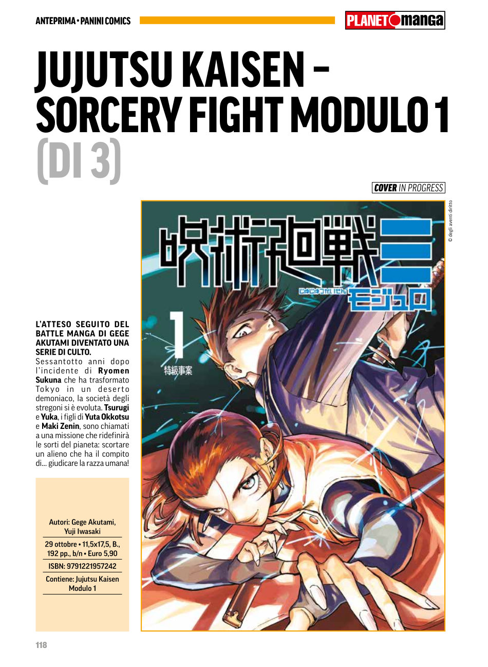 Anteprima 420: annunci e altre novità per Planet Manga Anteprima 420: annunci e altre novità per Planet Manga