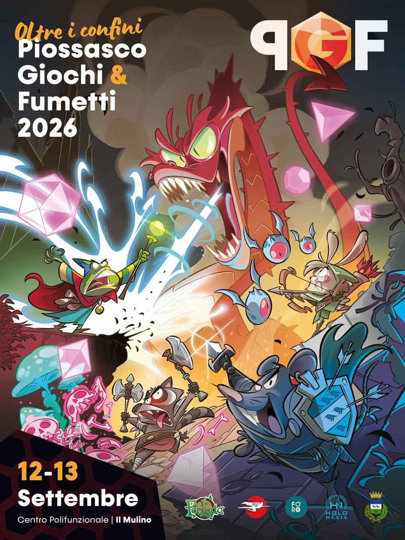 Piossasco Giochi e Fumetti Piossasco Giochi e Fumetti