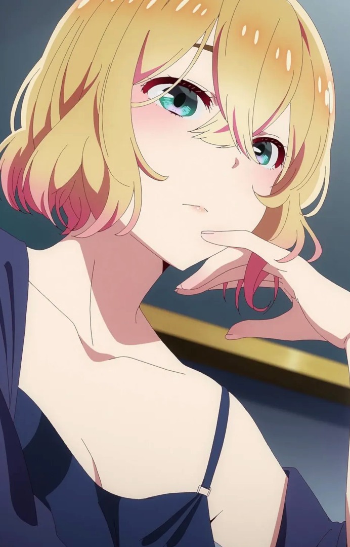 Mami Nanami (Rent-a-Girlfriend) Mami Nanami