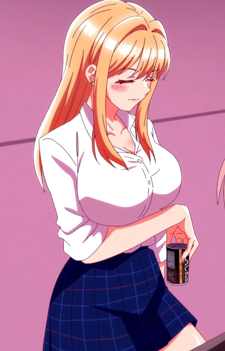 Mai Hoshino (Guilty Hole) Mai Hoshino