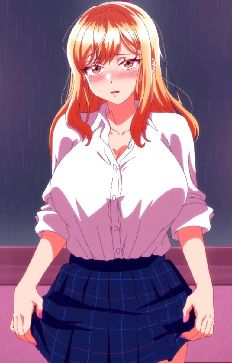 Mai Hoshino (Guilty Hole) Mai Hoshino