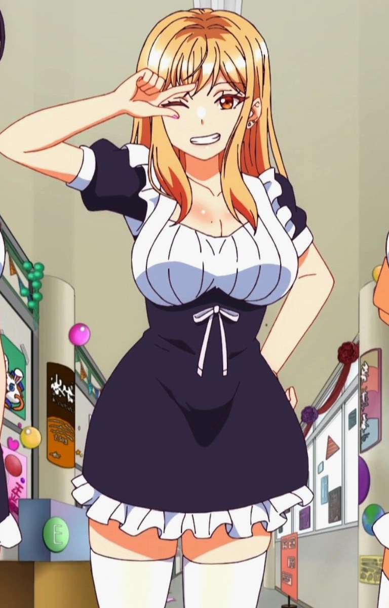 Mai Hoshino (Guilty Hole) Mai Hoshino