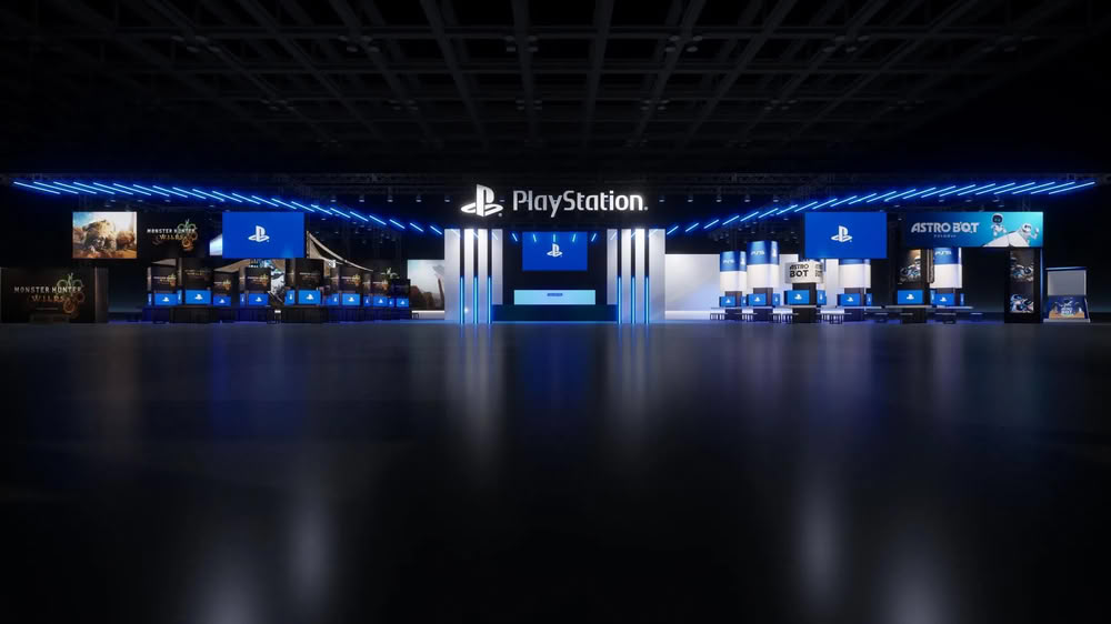 Sony Interactive Entertainment Sony Interactive Entertainment