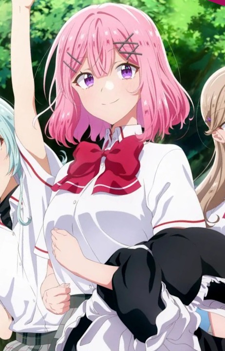 Renako Amaori (Watanare) Renako Amaori