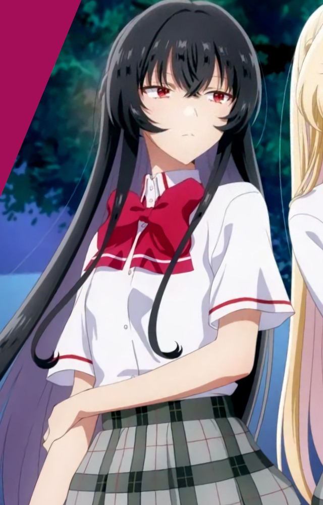 Satsuki Koto (Watanare) Satsuki Koto
