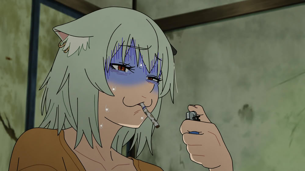 Yani Neko Yani Neko