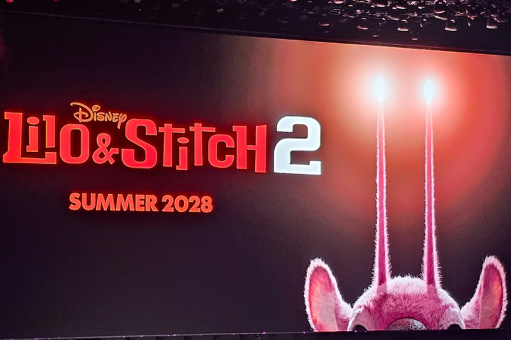 Non solo anime speciale D23 2026 Non solo anime speciale D23 2026