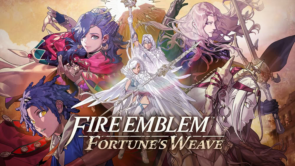 Il nuovo Fire Emblem Fortune's Weave si presenta tra gameplay, classi e storia Il nuovo Fire Emblem Fortune's Weave si presenta tra gameplay, classi e storia