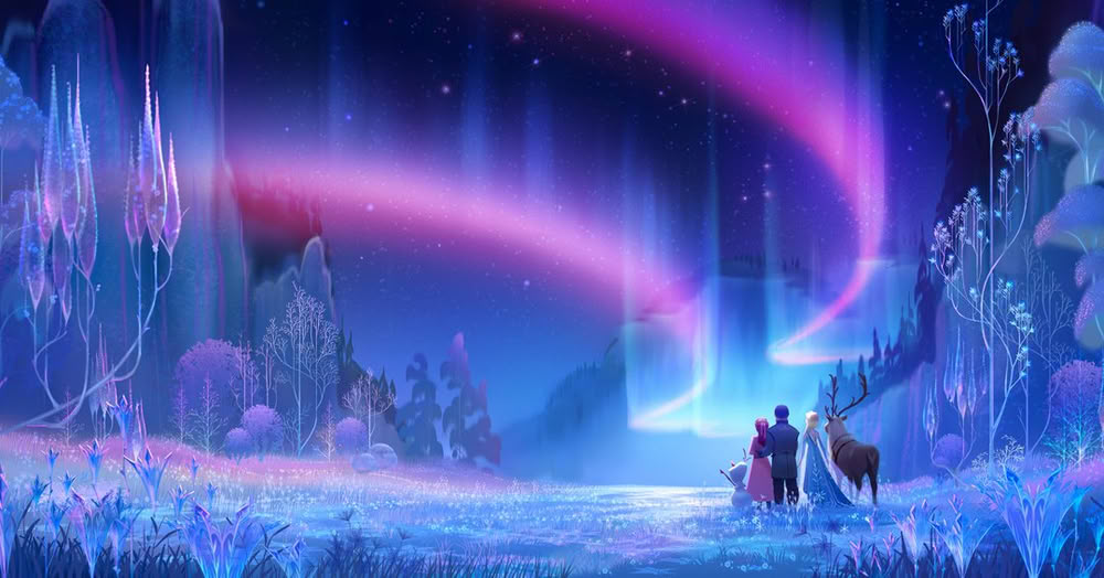 Non solo anime speciale D23 2026 Non solo anime speciale D23 2026