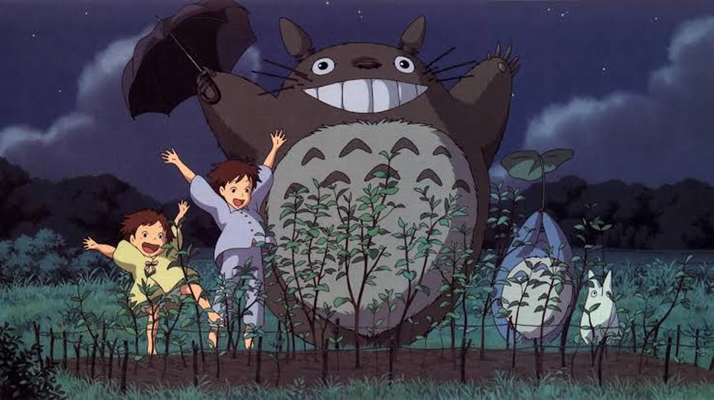 Il futuro dello Studio Ghibli