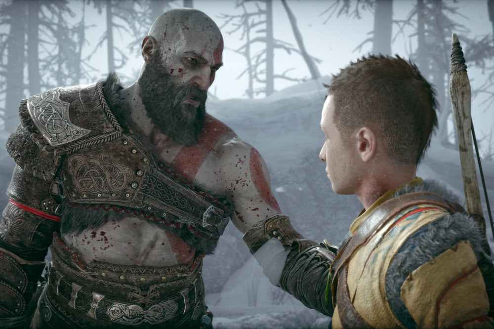 God of War