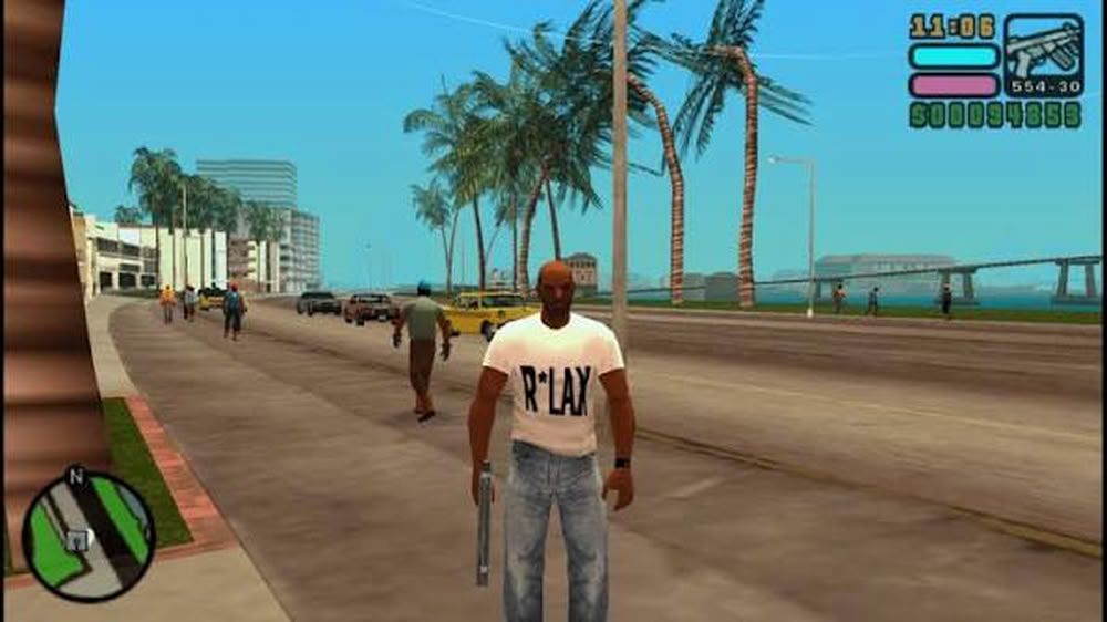 Grand Theft Auto in portabilità: la saga criminale da Advance a Chinatown Wars - PARTE 2