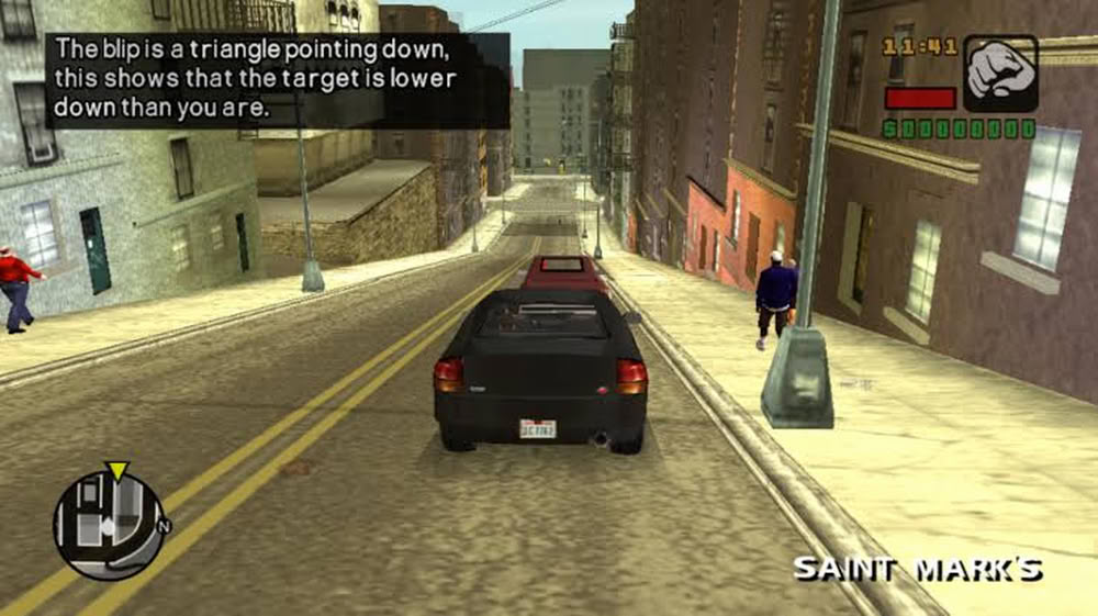 Grand Theft Auto in portabilità: la saga criminale da Advance a Chinatown Wars - PARTE 1 Grand Theft Auto in portabilità: la saga criminale da Advance a Chinatown Wars - PARTE 1