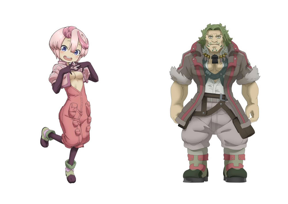 made in abyss news cast.jpg made in abyss news cast.jpg