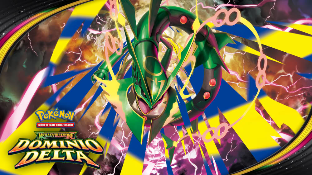Pokemon TCG