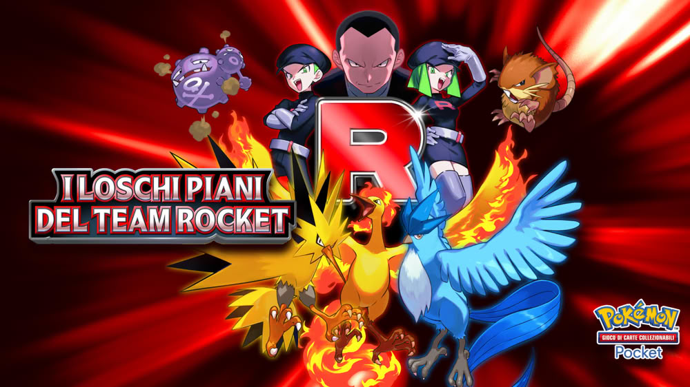 pokemon Pocket