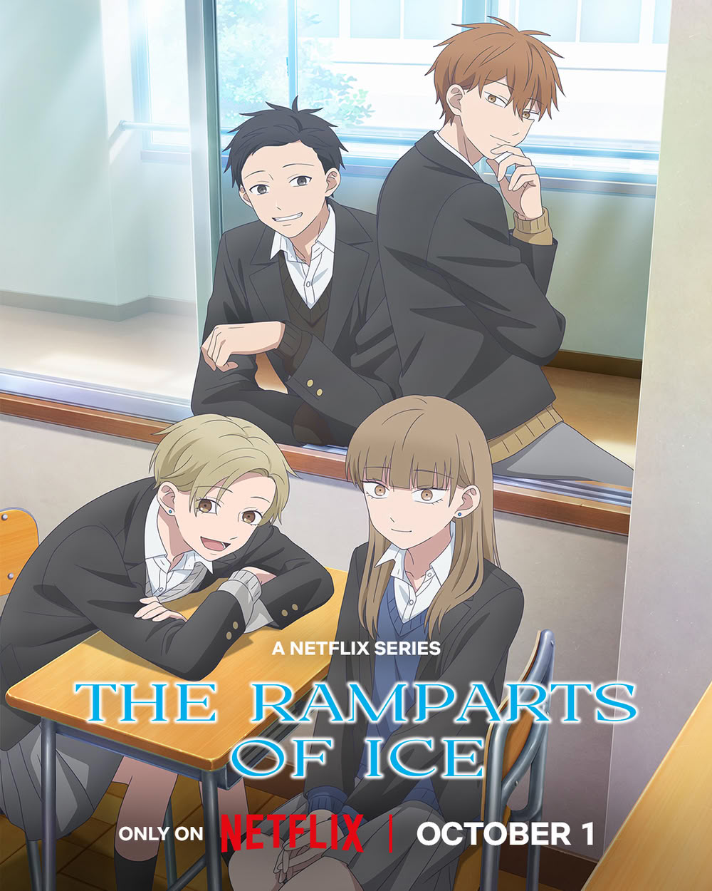 ramparts of ice seconda stagione.jpg ramparts of ice seconda stagione.jpg