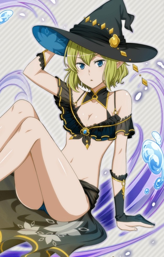 Ryu Lion (Danmachi V) Ryu Lion