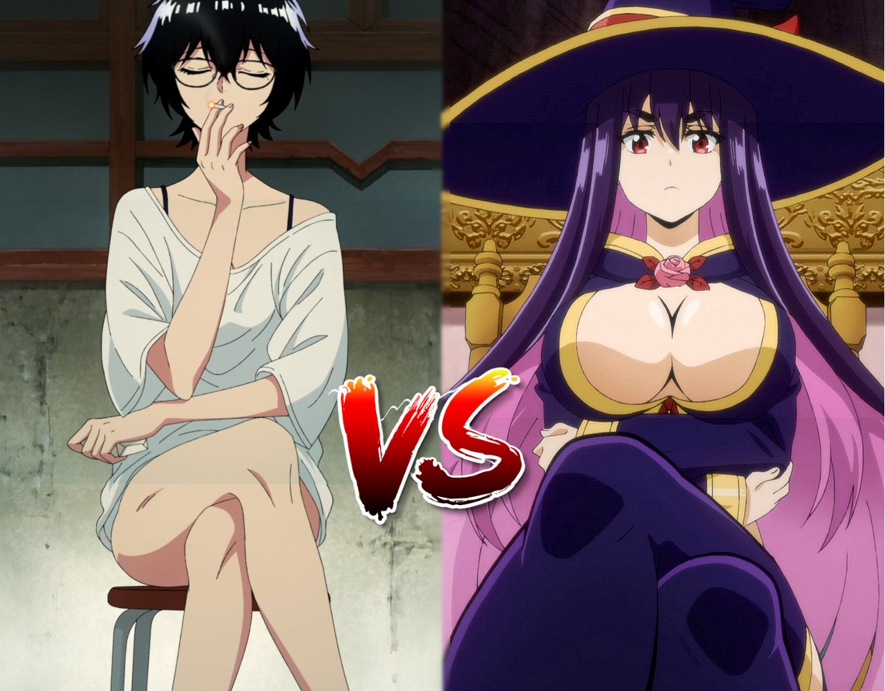  Miss Sexy Anime 2026 Round Finale