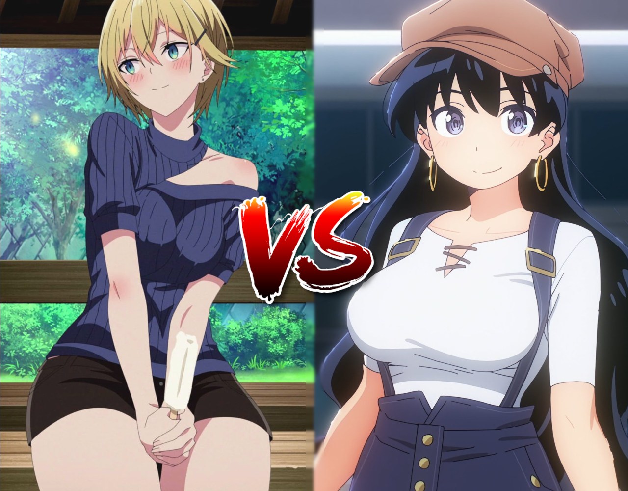  Miss Sexy Anime 2026 Round Finale